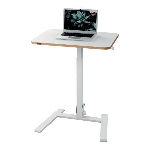 Leitz Ergo Small Folding Sit Standing Desk