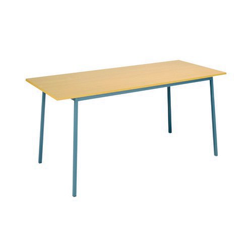 Ff Rectangular Table 1800Mm Oak