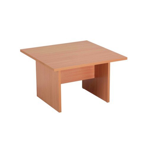 Jemini Beech Square Coffee Table KF74128