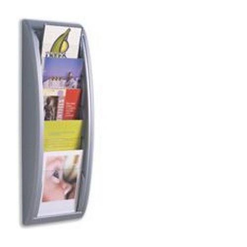 Fast Paper Quick Fit 5xA5 Wall Display System 4063.35