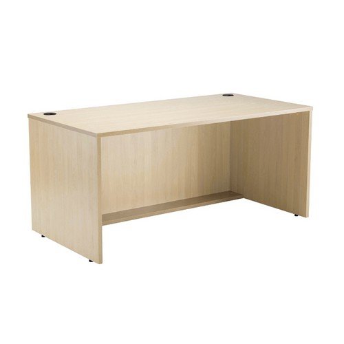Jemini Intro 1600 Modular Straight Base Unit Maple 1600MASAMA