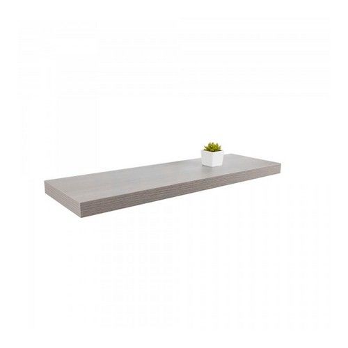 Jemini Extra Shelf Grey Oak