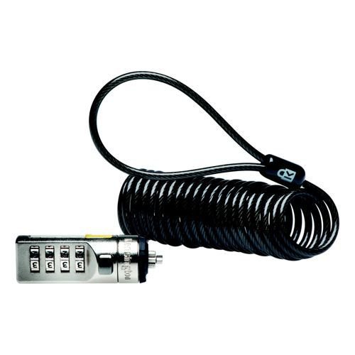 Kensington Portable Comb Lock