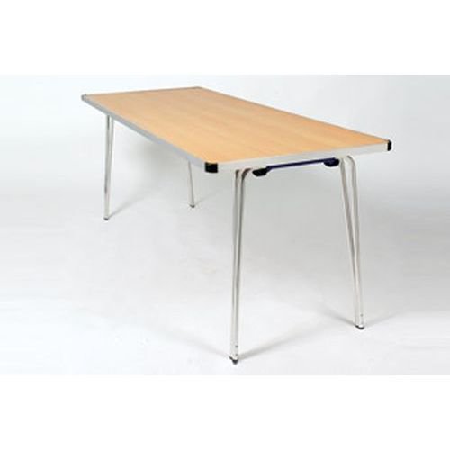 Gopak Contour Table W1830xD760xH698 Specify Colour When Ordering Classroom Tables DS3562
