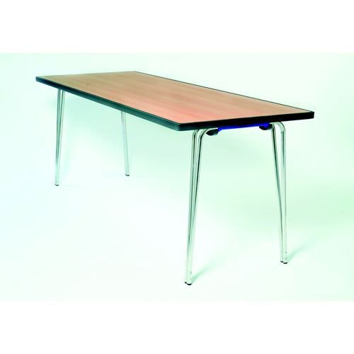 Gopak Premier Folding Table W1830xD685xH760 Specify Colour When Ordering