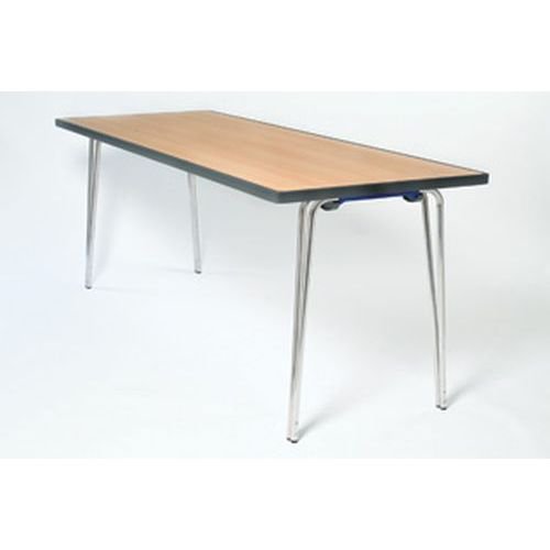 Gopak Premier Folding Table W1830xD760xH635 Specify Colour When Ordering Classroom Tables DS3582