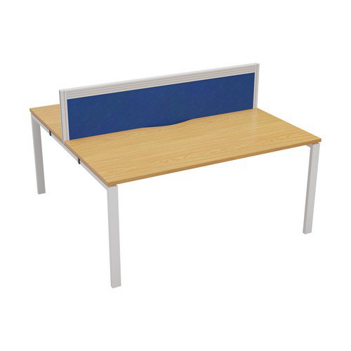 Cb 2 Person Bench 1400 X 800 White White