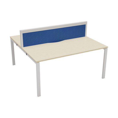 Cb 2 Person Bench 1400 X 800 Maple White
