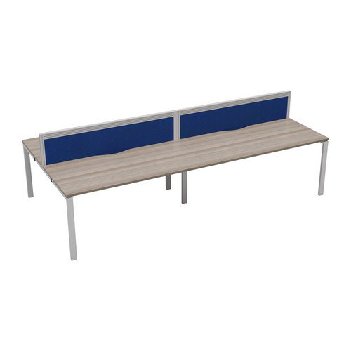 Cb 4 Person Bench 1400 X 800 Grey Oak White