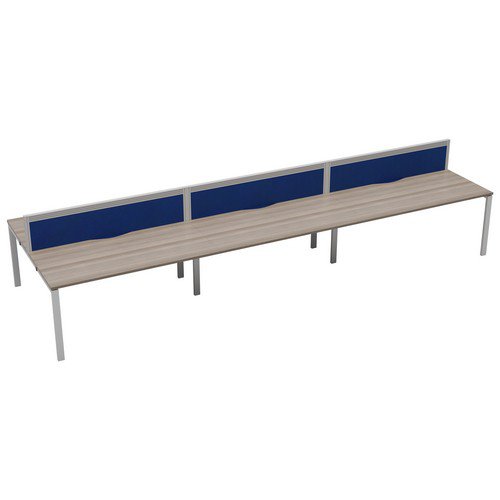 Cb 6 Person Bench 1400 X 800 Grey Oak White