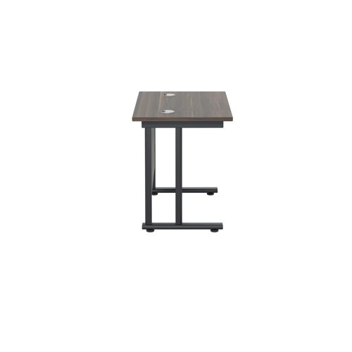 Jemini DU Rec Dsk 800x600 D/Wal/Blk