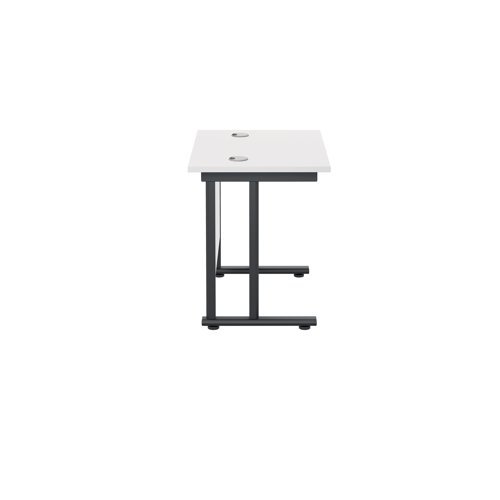 Jemini DU Rec Dsk 800x600 Wht/Blk