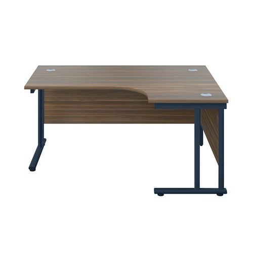 FF Jemini Double Radial Right Hand 1600 D/Wal Black