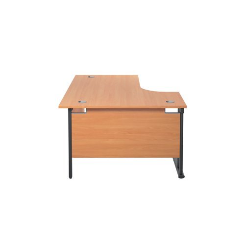 FF Jemini Double Radial Left Hand 1800 Beech Black