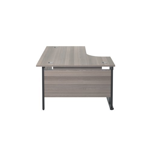 FF Jemini Double Radial Left Hand 1800 G/Oak Black