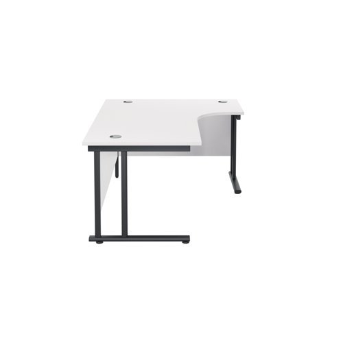 FF Jemini Double Radial Right Hand 1800 Wht Black