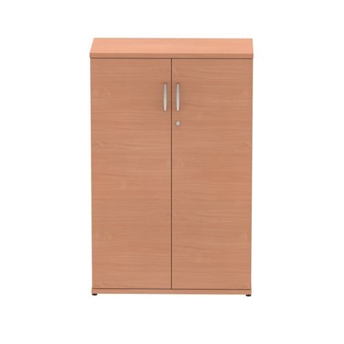 Impulse 1200mm Cupboard Beech