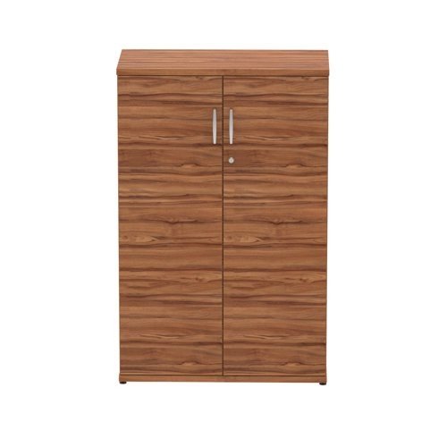 Impulse 1200mm Cupboard Walnut