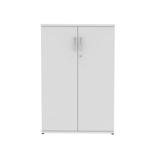 Impulse 1200mm Cupboard White