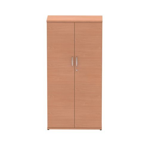 Impulse 1600mm Cupboard Beech