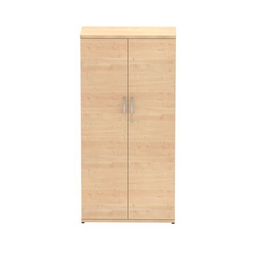 Impulse 1600mm Cupboard Maple