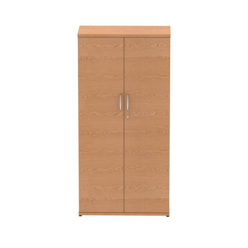 Impulse 1600mm Cupboard Oak