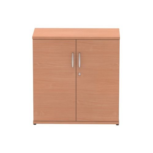 Impulse 800mm Cupboard Beech
