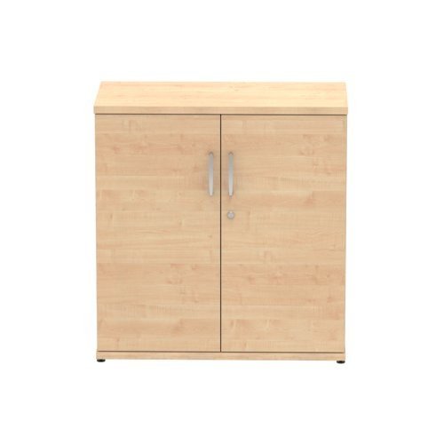 Impulse 800mm Cupboard Maple