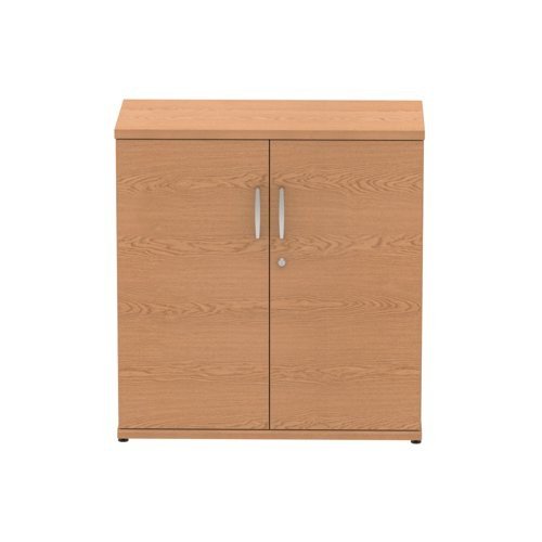 Impulse 800mm Cupboard Oak