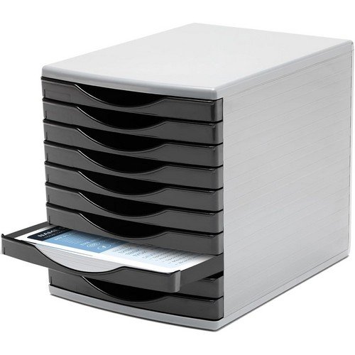 5 Drawer Tower (4 x 30mm + 1 x 60mm)