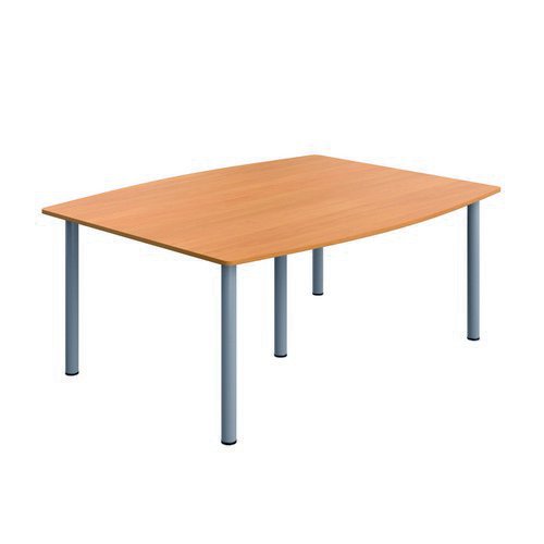 Serrion Connect Pole Leg Barrel Tbl 1800X1200 Bch/Sv