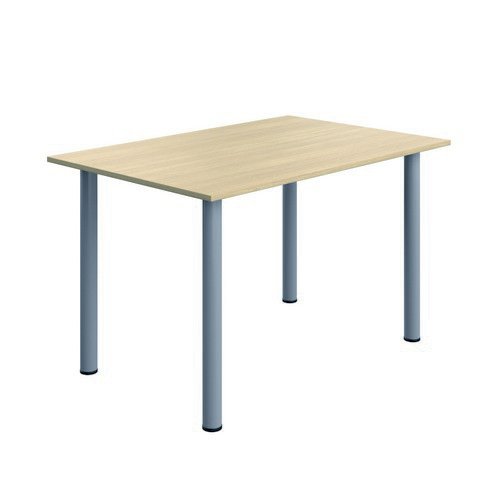 Serrion Connect Pole Leg Rect Tbl 1200X800 Ok/Sv