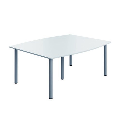 Serrion Connect Pole Leg Barrel Tbl 1800X1200 Wh/Sv