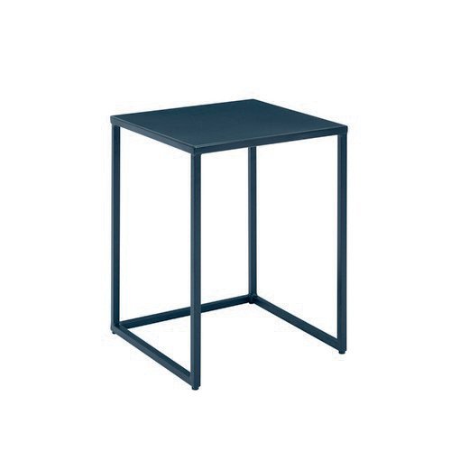 Cube Nest Coffee Tables Black