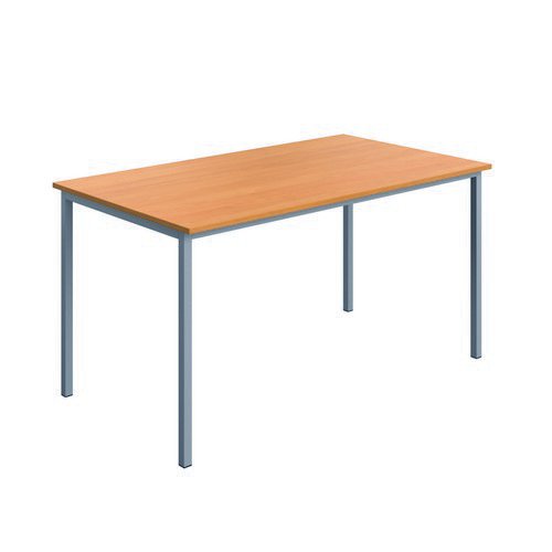 Serrion Connect Multipurp Table 1400X800 Bch/Sv