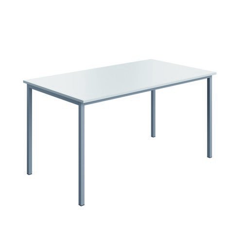 Serrion Connect Multipurp Table 1400X731 Wh/Sv
