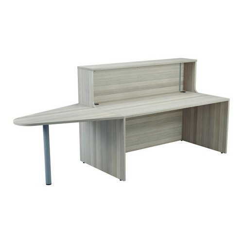 Ff Jemini Reception 1400 Ext G/Oak