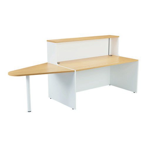 Ff Jemini Rception 1400 Ex Noak/Wht