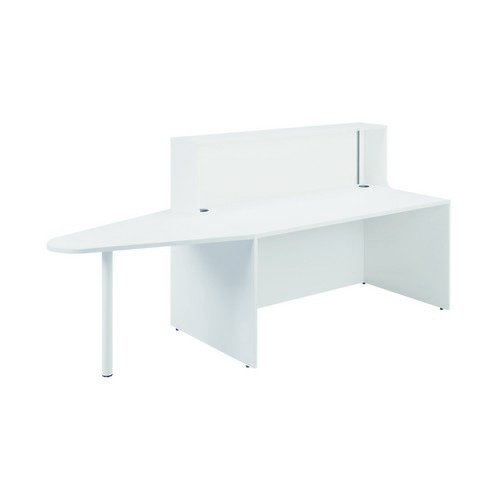 Ff Jemini Reception 1400 Ext White