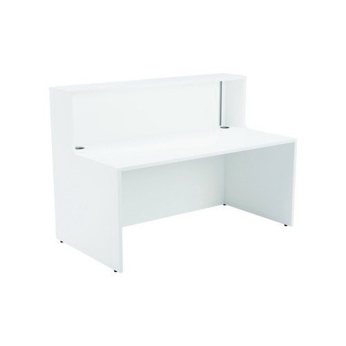 Ff Jemini Reception Unit 1400 White