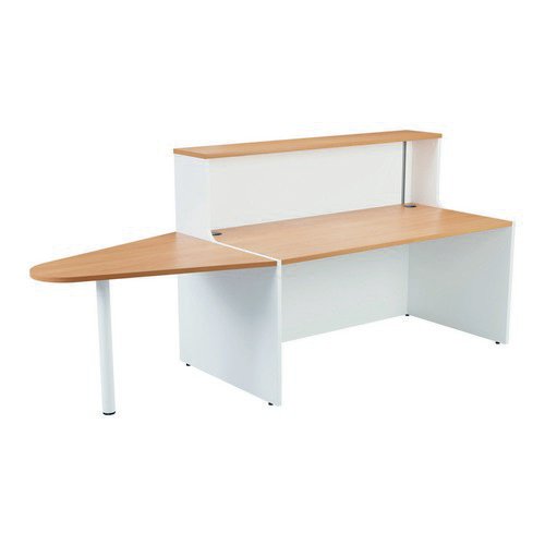 Ff Jemini Reception 1600 Ex Bch/Wht