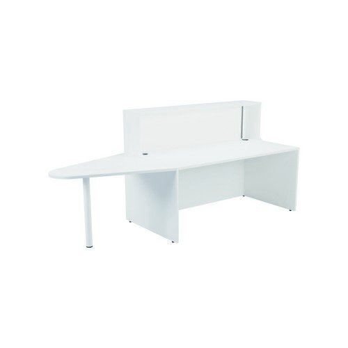 Ff Jemini Reception 1600 Ext White