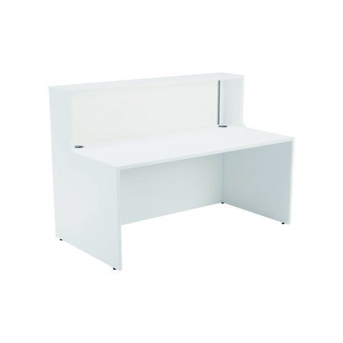 Ff Jemini Reception Unit 1600 White