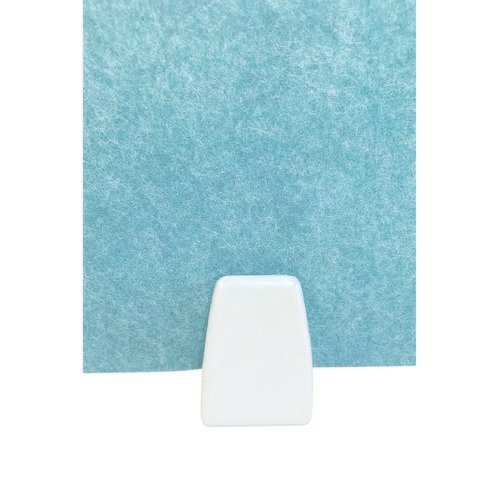 Under Desk Fixed Screen Holder