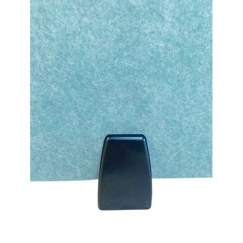 Under Desk Fixed Screen Holder