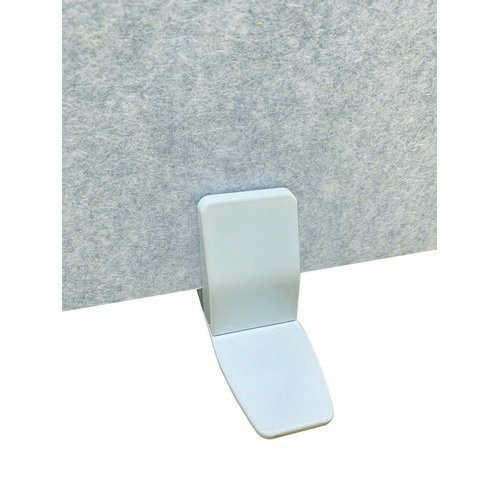 Surface Mounted Screen Holder