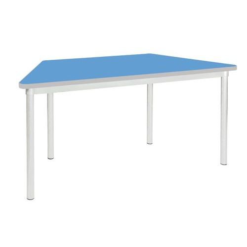 Gopak Enviro Trap Table H530 Blue/Grey Edge Classroom Tables DS9837