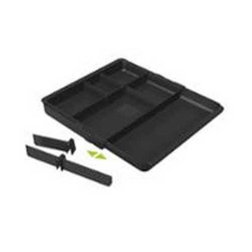 Exacompta Drawerinsert Drawer Tidy For Drawers 246 396Mm 25 Years Warranty