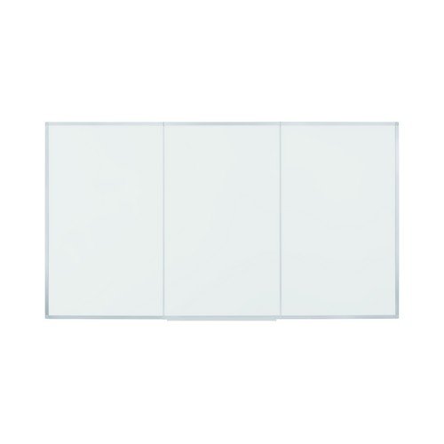 Outsize Magnetic Whiteboard 1800x1000mm
