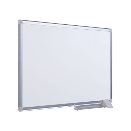 BiOffice New Generation Drywipe on Magnetic Board 1200x900mm